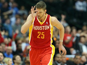 Carlisle concerned about Parsons weight