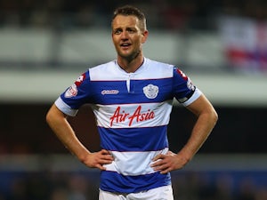 Hill delighted by QPR triumph