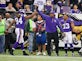 Result: Minnesota Vikings end season with a win