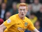 Dave Kitson of Oxford United in action during the Sky Bet League Two match between Oxford United and Northampton Town at Kassam Stadium on October 12, 2013
