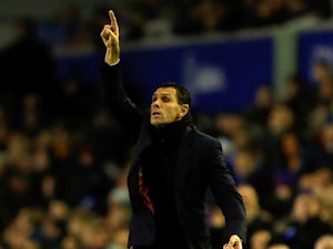 Poyet: 'Draw would be worst possible result'
