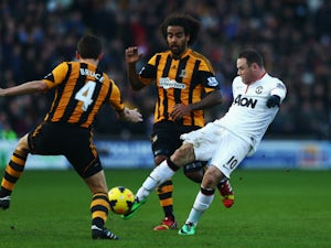 Rooney hails win at Hull as "massive result"