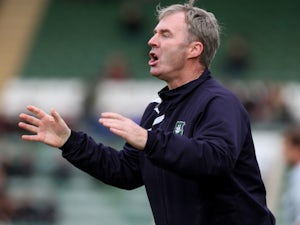 Newport appoint John Sheridan as manager