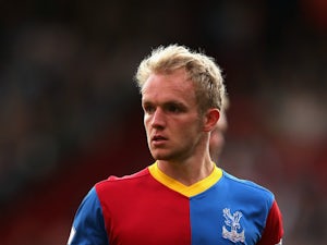 Crystal Palace pair available for loan?