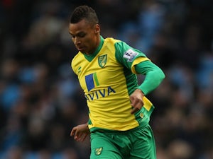 Team News: Norwich make eight changes