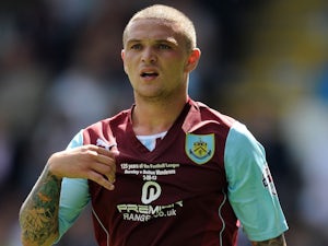 Trippier: 'Dyche has improved me'