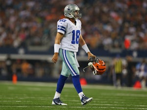 Callahan: 'Cowboys offense wouldn't change under Orton'