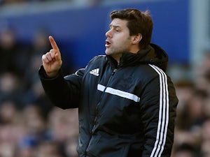 Pochettino hits out at unfair refereeing