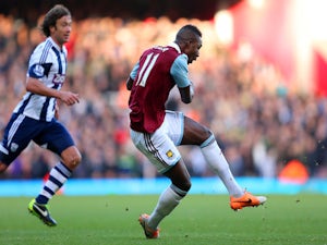 Live Commentary: West Ham 3-3 West Brom - as it happened