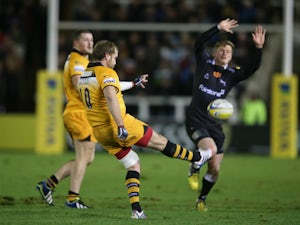 Fifth Challenge Cup win for Wasps