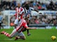 Half-Time Report: Newcastle, Stoke level