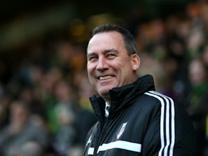 Meulensteen impressed by Fulham youngsters