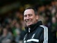 Half-Time Report: Chris Porter gives Sheffield United lead