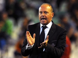 Mel: 'Anelka is very important player'
