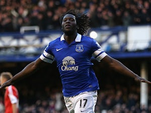 Lukaku expects West Brom to stay up