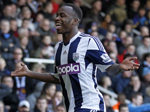 West Brom warn Berahino about conduct
