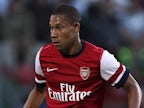 Wellington Silva not keen to discuss Arsenal career