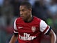 Wellington Silva not keen to discuss Arsenal career