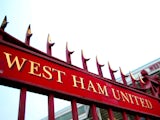 A general view outside the ground prior to the Barclays Premier League match between West Ham United and Arsenal at Boleyn Ground on December 26, 2013