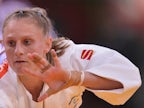 Interview: Team GB judoka Alice Schlesinger upbeat despite Baku exit