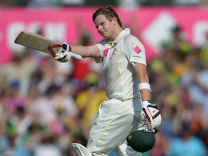 Steven Smith to bat at three in Dominica