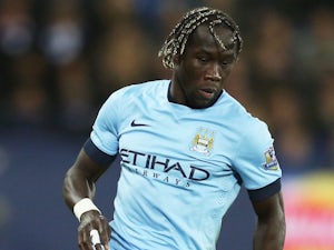 Bacary Sagna injury doubt for City