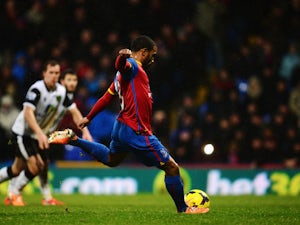 Puncheon: 'Weather made life difficult'
