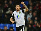 Half-Time Report: Bradley Johnson fires Norwich City in front in East Anglian derby