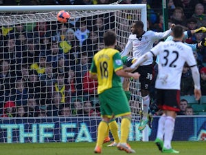 Team News: Plenty of changes for Fulham, Norwich