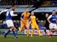 Half-Time Report: Preston, Ipswich level