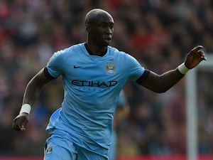 Mangala: 'We'll be ready for West Brom'