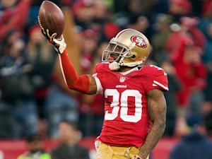 Cornerback duo questionable for 49ers