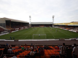 Motherwell close to appointing new manager