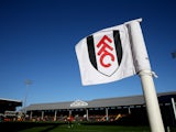 A general view of the stadium before the Barclays Premier League match between Fulham and Southampton at Craven Cottage on February 1, 2014