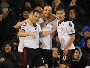 Live Commentary: Fulham 2-1 West Ham - as it happened