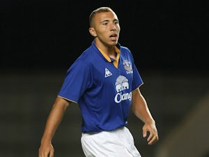 Everton youngster returns to Bury on loan