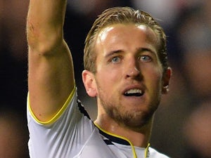 End-of-season report: Tottenham Hotspur