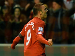 Rodgers: 'Liverpool fringe players are crucial'