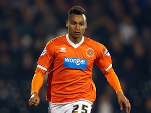 Blackpool cut Murphy loan short