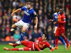 Half-Time Report: Goalless at Anfield between Liverpool, Oldham Athletic