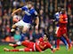 Half-Time Report: Goalless at Anfield between Liverpool, Oldham Athletic
