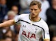 Vertonghen urges Kane to snub England U21 duty