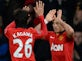 Half-Time Report: United, Swansea level