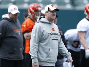 Redskins interview Gruden for coaching role