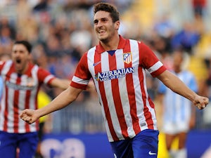 Koke looks to "super important game"