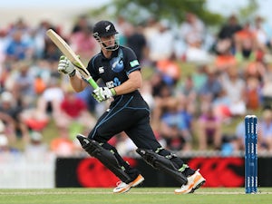 New Zealand beat West Indies in Nelson