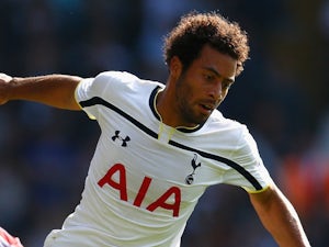 Mousa Dembele determined to prove worth