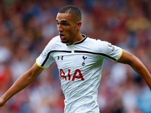 Bentaleb expects Spurs recovery