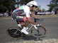 Berhane "dreaming" of Tour de France