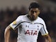 Paulinho heading for Spurs exit?